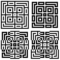 Labyrinth | V=71_073-069